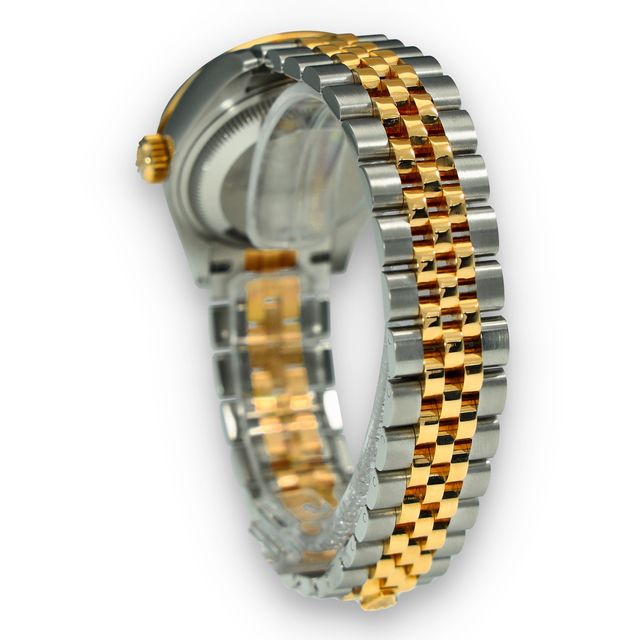 Rolex Datejust Lady 28 279383 RBR Image 3